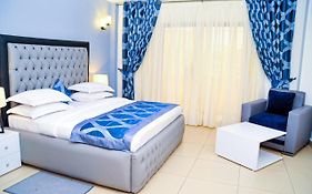 Loumia Residency
